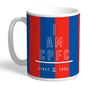 Crystal Palace FC I Am Mug