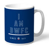 Bolton Wanderers I Am Mug