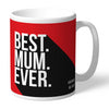 Sunderland Best Mum Ever Mug