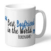 Reading Best Boyfriend In The World Mug