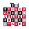 Stoke City Adult Hooded Fleece Blanket