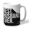 Swansea City AFC Best Husband Ever Mug