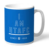 Huddersfield Town I Am Mug