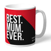 Nottingham Forest Best Mum Ever Mug