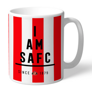 Sunderland AFC I Am Mug