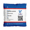 Crystal Palace FC Ticket 18" Cushion