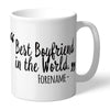 Swansea City AFC Best Boyfriend In The World Mug