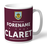 Burnley FC True Mug