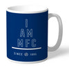 Millwall I Am Mug