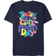 Men's Core Day Short Sleeve T-Shirt