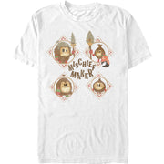 Men's Mischief Maker Short Sleeve T-Shirt