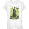 Junior's Maleficent Mayhem Tour Short Sleeve T-Shirt