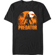 Men's Predator Haunt Short Sleeve T-Shirt