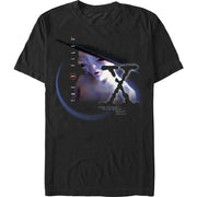 Men's From Outer Space Short Sleeve T-Shirt