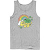 Men's Paddys Egg Tank Top