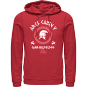 Men's Ares Cabin Pullover Hoodie