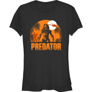 Junior's Predator Haunt Short Sleeve T-Shirt