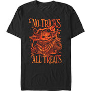 Men's Tricks Short Sleeve T-Shirt