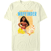 Men's WAYFINDER Short Sleeve T-Shirt