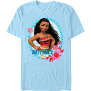 Men's MOANA WAYFINDER Short Sleeve T-Shirt