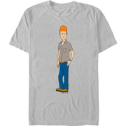 Men's Dale Short Sleeve T-Shirt