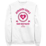 Men's Aphrodite Cabin Crew Neck Fleece