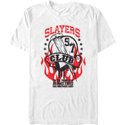 Men's Slayers Club Short Sleeve T-Shirt