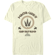 Men's Demeter Cabin Short Sleeve T-Shirt