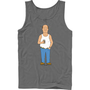 Men's Bill Tank Top