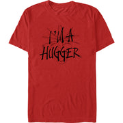 Men's I Am A Hugger Short Sleeve T-Shirt