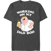 Men's Peters Bod Short Sleeve T-Shirt