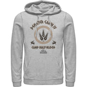 Men's Demeter Cabin Pullover Hoodie