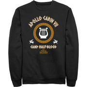 Men's Apollo Cabin Crew Neck Fleece