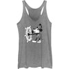 Junior's Steamboat Cruising Racerback Tank Top