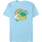 Men's Paddys Egg Short Sleeve T-Shirt