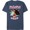 Men's VOYAGER MOANA Short Sleeve T-Shirt