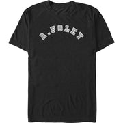 Men's A Foley Short Sleeve T-Shirt