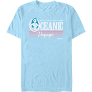 Men's Oceanic Voyage Short Sleeve T-Shirt