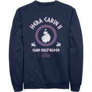 Men's Hera Cabin Crew Neck Fleece