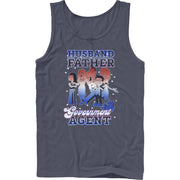 Men's Independance Trifectance Tank Top