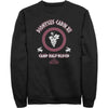 Men's Dionysus Cabin Crew Neck Fleece