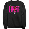 Men's BAMF Crew Neck Fleece