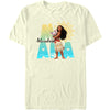 Men's MOANA ADVENTURE Short Sleeve T-Shirt