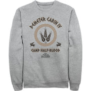 Men's Demeter Cabin Crew Neck Fleece