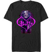 Men's Buffy Coffin Short Sleeve T-Shirt