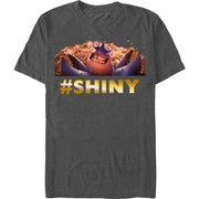 Men's TAMATOA GOLD Short Sleeve T-Shirt