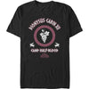 Men's Dionysus Cabin Short Sleeve T-Shirt