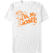 Men's Oh My Anxiety Short Sleeve T-Shirt