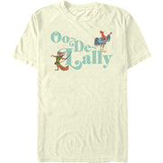 Men's Oo-De-Lally Short Sleeve T-Shirt