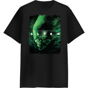 Men's GREEN MOUTH Short Sleeve T-Shirt